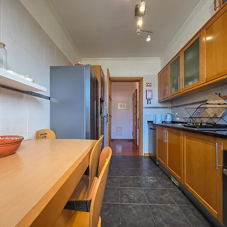 Appartement Ocean View Machico (Madeira)