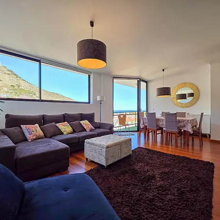 Appartement Ocean View