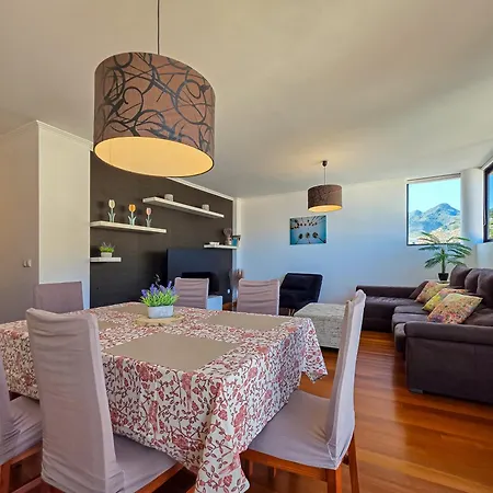 Ocean View Appartement *