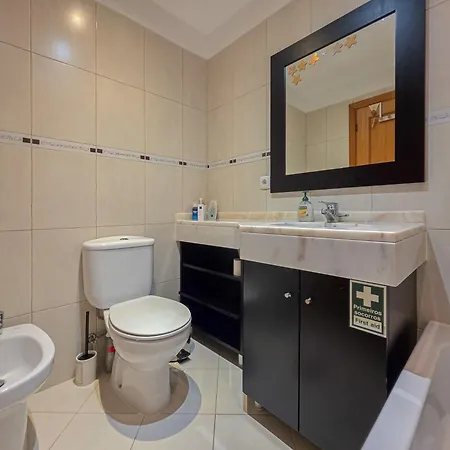 Ocean View Appartement *