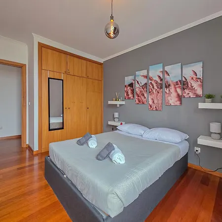 Appartement Ocean View *