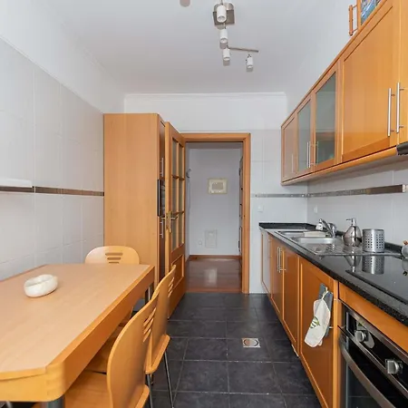 Ocean View Appartement Machico (Madeira)