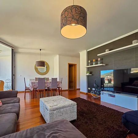 Ocean View * Machico (Madeira)