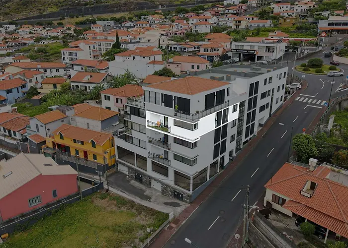 Ocean View * Machico (Madeira)