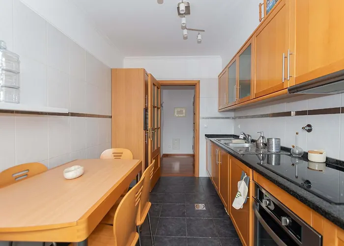 Ocean View شقة ماتشيكو