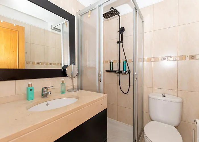 Ocean View * ماتشيكو