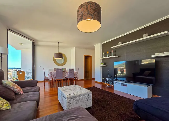 Ocean View * ماتشيكو