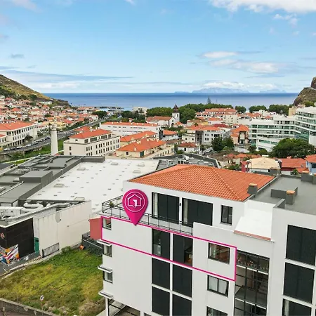 Апартаменты Ocean View Машику