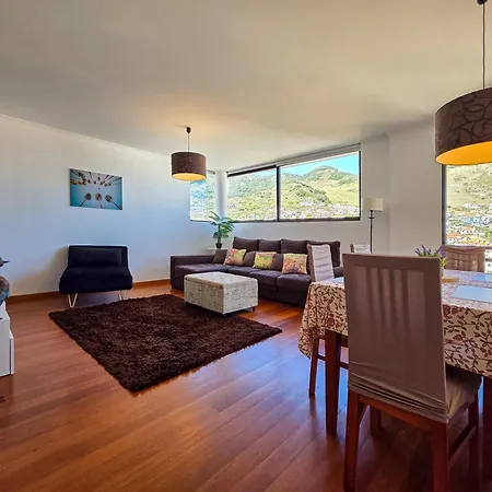 Ocean View Machico (Madeira)