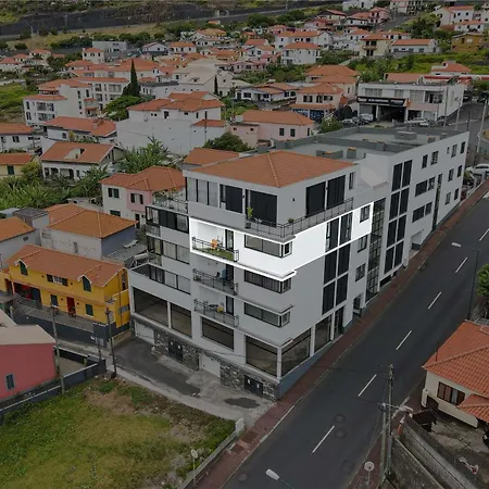 Ocean View Apartament Machico (Madeira)