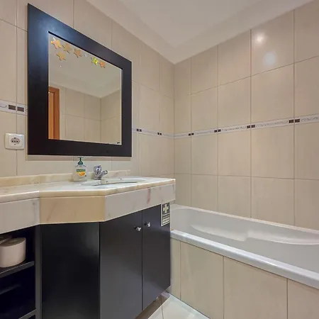 Ocean View Apartament