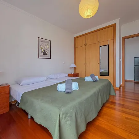 Ocean View Апартаменты *