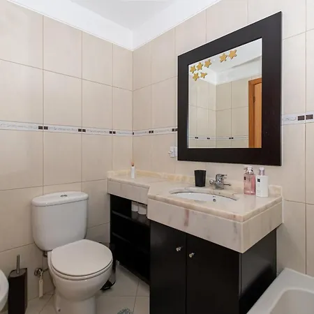 Apartament Ocean View