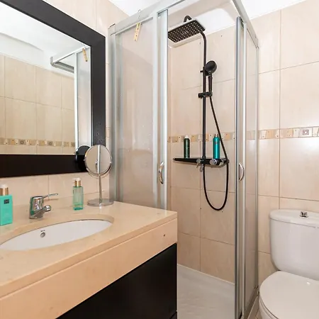 Ocean View * Машику