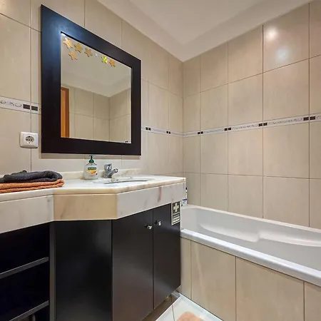 Apartamento Ocean View