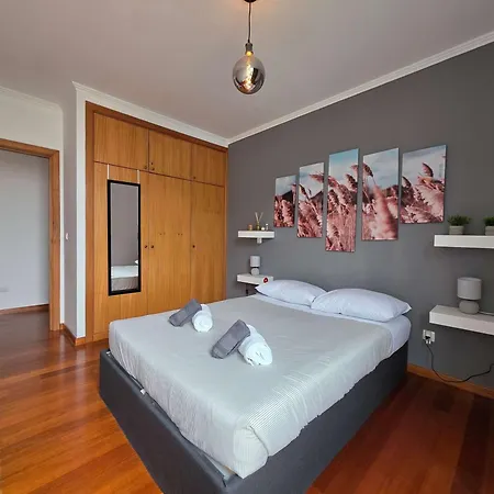 Apartament Ocean View