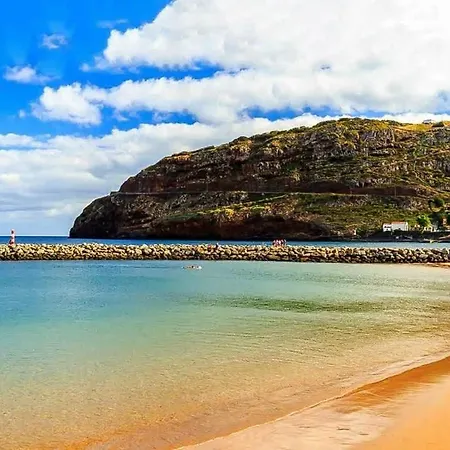 Ocean View * Machico (Madeira)