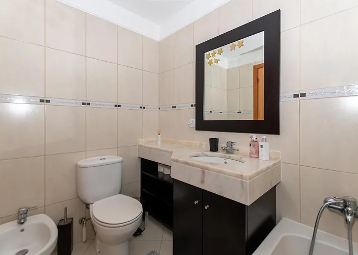 Appartamento Ocean View