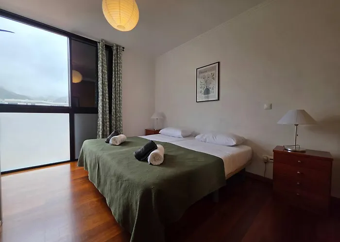 Ocean View Appartamento