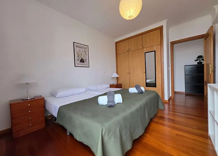 Ocean View * 马希库